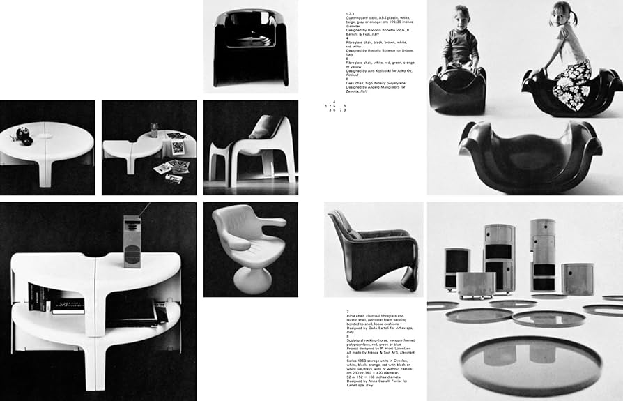 Decorative Art 70's: Collectif: 9783836546560: Books - Amazon.ca